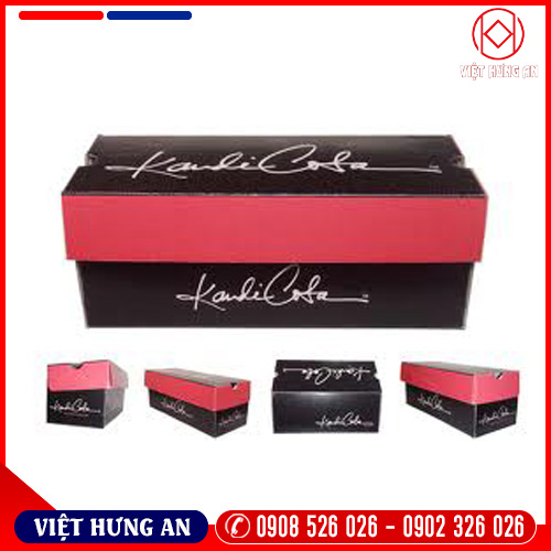 Hộp giấy